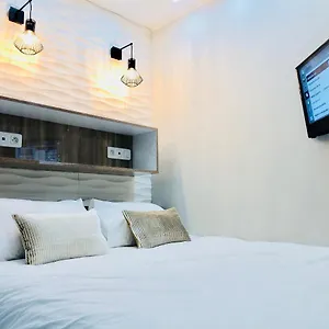 Love hôtel Luxe Monaco