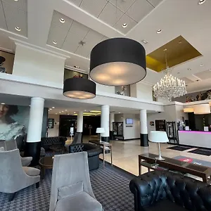Paris Cdg Airport 4* Roissy-en-France