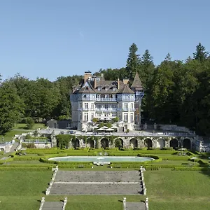 Chateau Des Avenieres 4* Cruseilles
