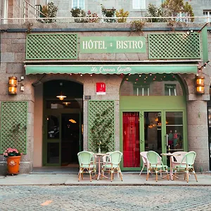 Le Croiseur Ginette - Entierement Renove 2* Saint-Malo