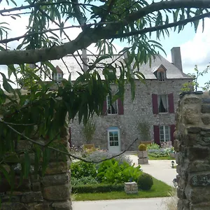 Jardin Des Simples Maison d'hôtes