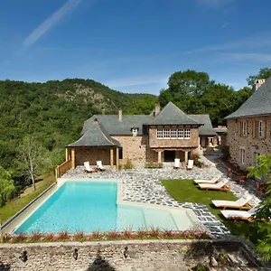 Château De Longcol Hotel